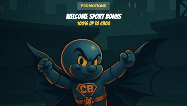 Casper Bets Casino
